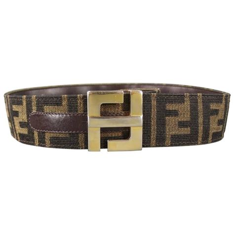 fendi belt vintage|fendi belts wholesale.